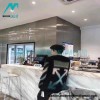 Off White - Mohair Sweater