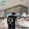 Off White - Mohair Sweater