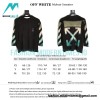 Off White - Mohair Sweater