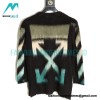 Off White - Mohair Sweater