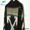 Off White - Mohair Sweater