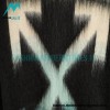 Off White - Mohair Sweater