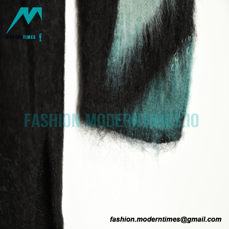 Off White - Mohair Sweater
