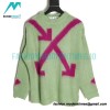 Off White - Mohair Sweater