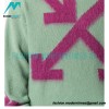 Off White - Mohair Sweater