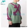 Off White - Mohair Sweater