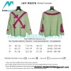 Off White - Mohair Sweater