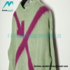 Off White - Mohair Sweater