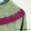 Off White - Mohair Sweater