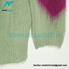 Off White - Mohair Sweater