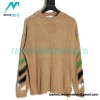 Off White - Mohair Sweater