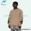 Off White - Mohair Sweater