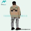 Off White - Mohair Sweater