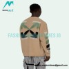 Off White - Mohair Sweater