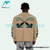 Off White - Mohair Sweater