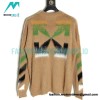 Off White - Mohair Sweater