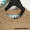Off White - Mohair Sweater