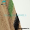 Off White - Mohair Sweater