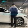 Off White - Mohair Sweater