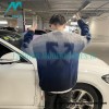Off White - Mohair Sweater