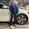 Off White - Mohair Sweater