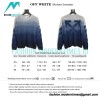 Off White - Mohair Sweater