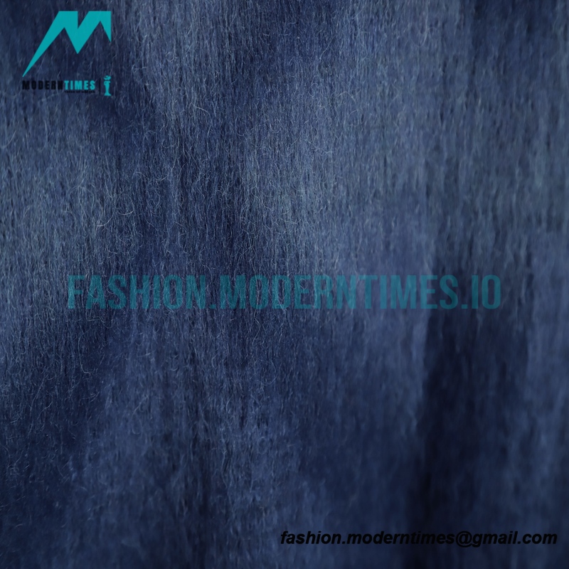 Off White - Mohair Sweater