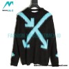 Off White - Mohair Sweater