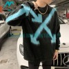 Off White - Mohair Sweater