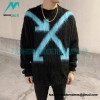 Off White - Mohair Sweater