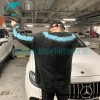 Off White - Mohair Sweater