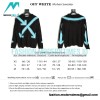 Off White - Mohair Sweater