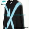 Off White - Mohair Sweater