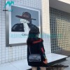 Off White - Mohair Sweater