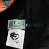 Off White - Mohair Sweater
