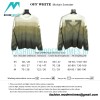 Off White - Mohair Sweater