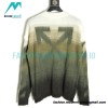 Off White - Mohair Sweater