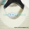 Off White - Mohair Sweater