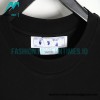 Off White - 23SS Classical Religious Oil Painting Short Sleeve