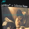Off White - 23SS Classical Religious Oil Painting Short Sleeve