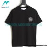 Off White - Palm Arrow Logo Short-sleeved T-shirt