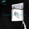 Off White - Palm Arrow Logo Short-sleeved T-shirt