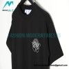 Off White - Palm Arrow Logo Short-sleeved T-shirt