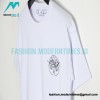 Off White - Palm Arrow Logo Short-sleeved T-shirt