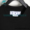 Off White - Palm Arrow Logo Short-sleeved T-shirt