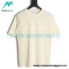 Off White - 23ss Solid Color Logo Printed Short-sleeved T-shirt