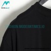 Off White - 23ss Solid Color Logo Printed Short-sleeved T-shirt
