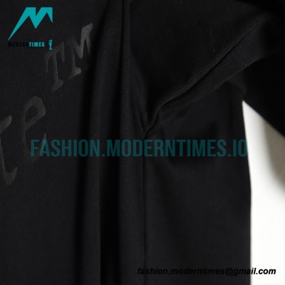 Off White - 23ss Solid Color Logo Printed Short-sleeved T-shirt