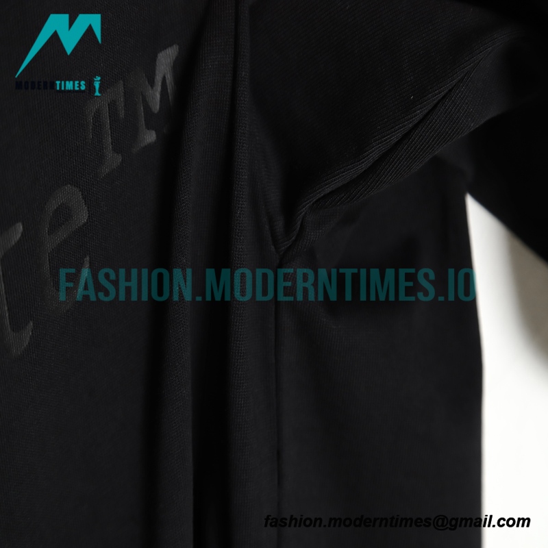 Off White - 23ss Solid Color Logo Printed Short-sleeved T-shirt