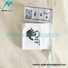 Off White - 23ss Solid Color Logo Printed Short-sleeved T-shirt